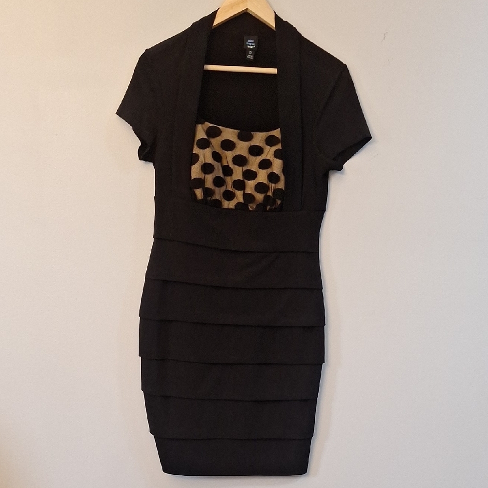 Night Dress Out